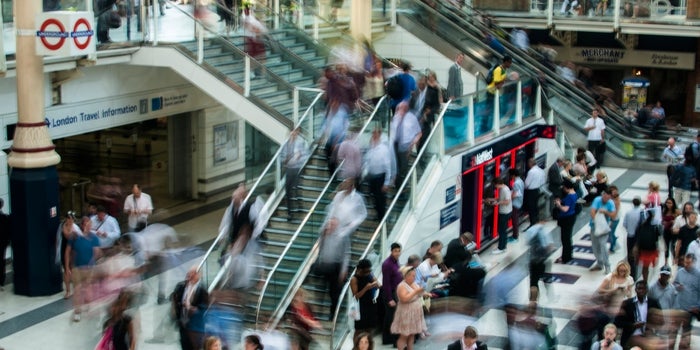 Smart Startups Don't Try to Satisfy Every Customer