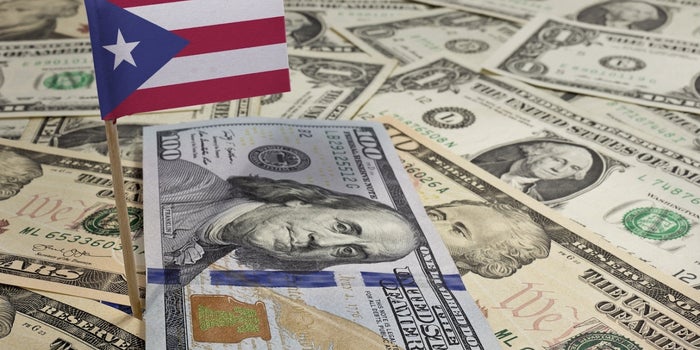 Puerto Rico's Debt Crisis Could Change Everything