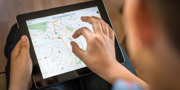 Why Google Killed a Secret Project Called 'Google Here'
