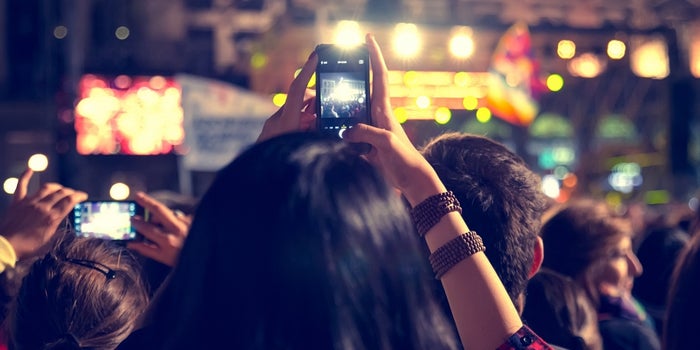 This New Crowdfunding Platform Lets Fans Invest in Music Artists' Success