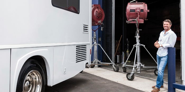 How This App Is Making a Permanent Change in the Rental Industry
