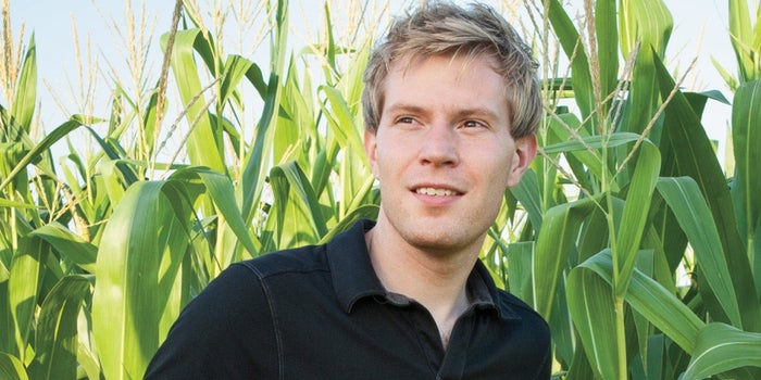 How This Company Is Revolutionizing the Way Farmers Do Their Job