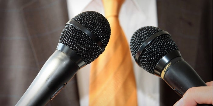 Become a Press Magnet by Following This 5-Step Blueprint