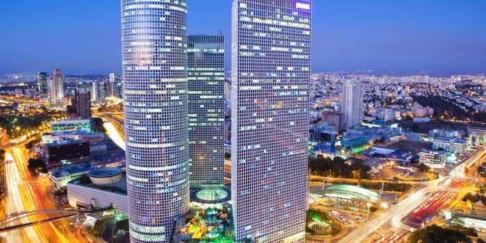 5 Growing Cyber-Security Epicenters Around the World