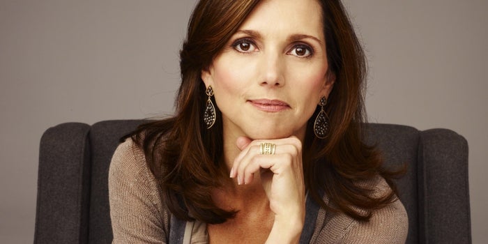 Beth Comstock Named Vice Chair at General Electric