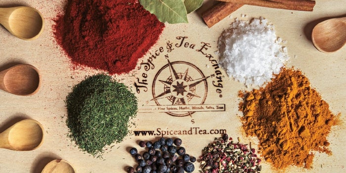 Old Spices Find a New Audience Through This Franchisor