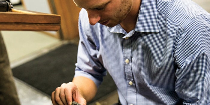 Why This Company Bought North Carolina's Oldest Printing Business