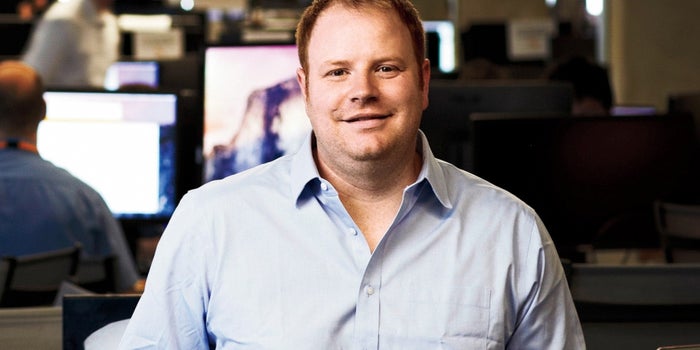 How This Company Is Helping Businesses Find Zen in Human Resource Paperwork