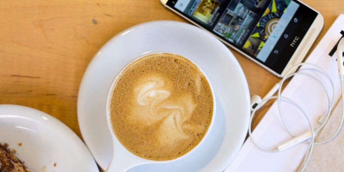 Meet Cups, the ClassPass of Coffee Shops