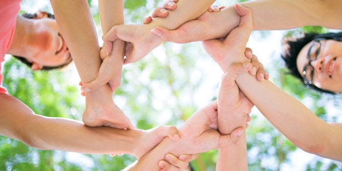 Together Is Better