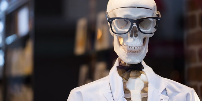 No Bones About It: This Franchisee Says He Made a Great Business Choice