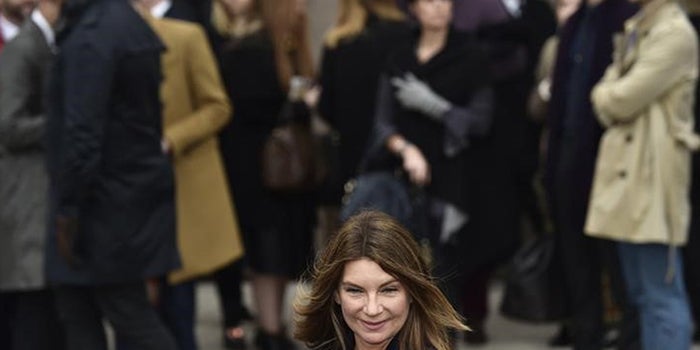 Net-A-Porter's Founder and Executive Chairman Abruptly Resigns