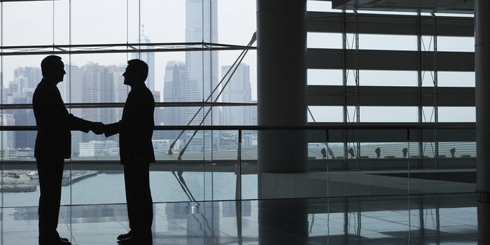Building a Business Presence in Asia, Part 1: Opening the Door