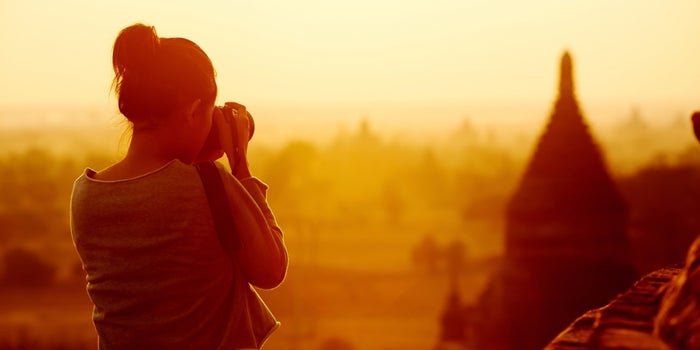 This Startup is All About Giving Visual Treat to Every Travel Story