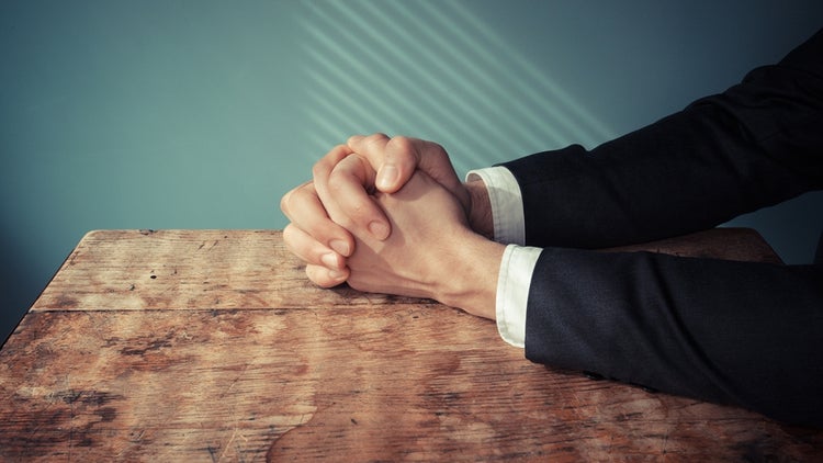 The Consequences of This CEO's After-Hours Outburst Show Why Accountability Is a 24/7 Job