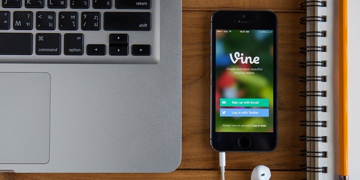 Why Vine Is Losing Its Luster in the Eyes of the World's Biggest Brands