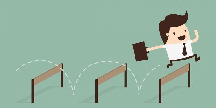The Challenges We Faced As A Non-Sexy Startup