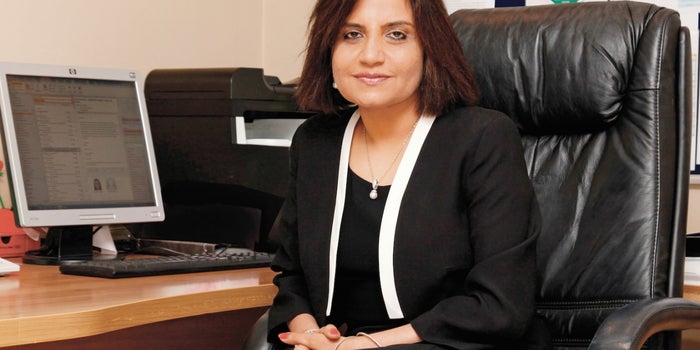 Follow The Leader: Poonam Bhojani, Founder and CEO, Innoventures Education