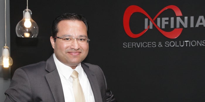 Staying Loyal: Prashant Khattar Wants To Help Your Business Retain Customers