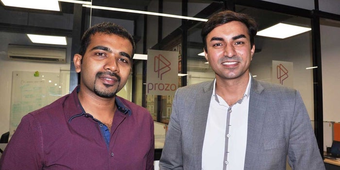Edutech start-up Prozo.com aims to become 'Google' of education sector
