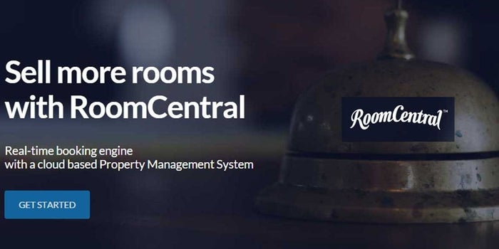 RoomCentral enables property owners to manage their inventory in real-time