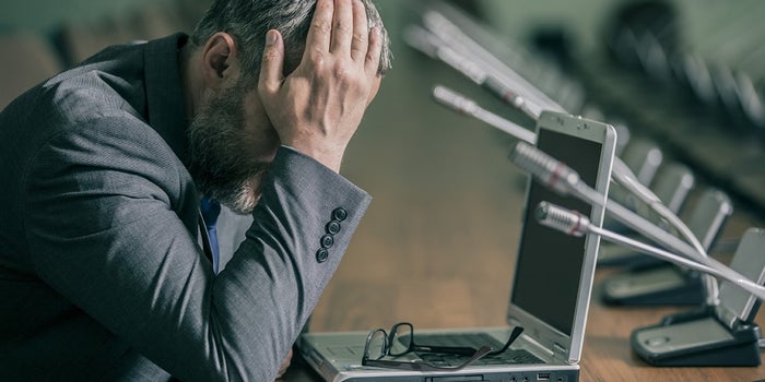 5 Recovery Tips for Corporate Athletes