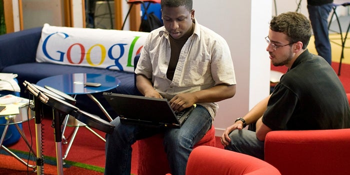 What No One Tells You About Seeking A Mentor for Your Startup