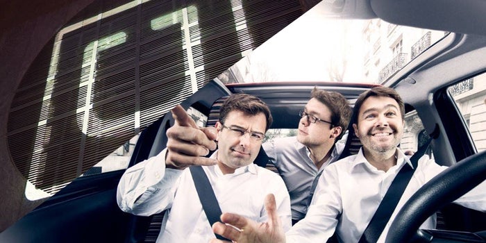 How BlaBlaCar Is Different From Uber