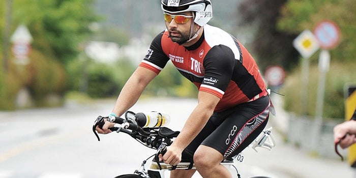 Optimize Your Performance: Tony Hchaime's Tips To Re-jig Your Success Ratio