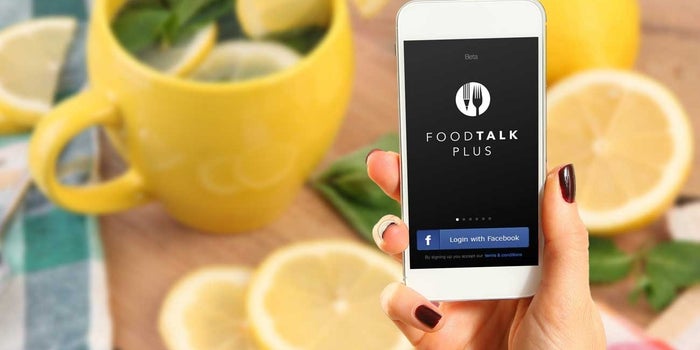 Digital food community Food Talk India turns cravings into unique experience