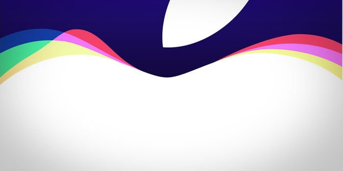 How to Watch Apple's Big iPhone 6S Event Today