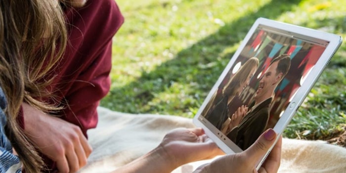 Apple's iPad Pro Hits the Web Wednesday, Stores This Week