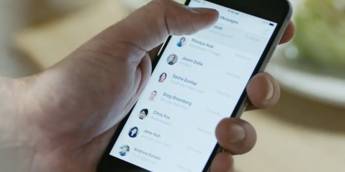 FBI Vs Apple: Judgment Decides the Future of Privacy in Smart Phones