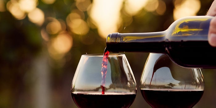 The Reason You Need to Buy a 2010 Brunello Today
