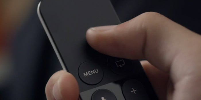 Apple Finally Revamps Apple TV, Integrates Siri