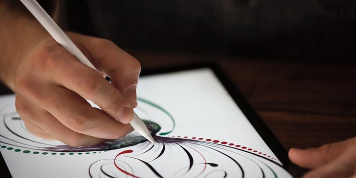 Steve Jobs Would Not Have Liked the Apple Pencil