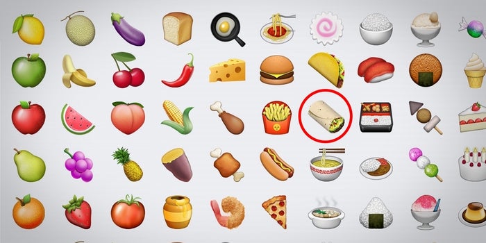 These Are the Crazy, Silly, Cute Emoji Coming to iOS 9.1