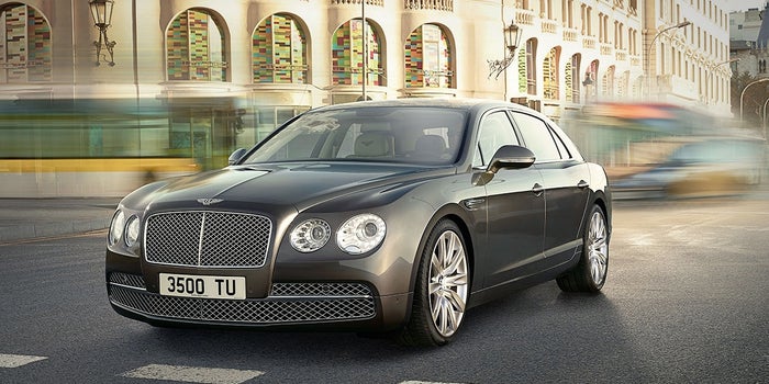 7 Millionaires' Cars That Just Might Inspire You to Greatness