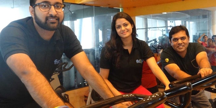GHV Accelerator onboards its fifth start-up FitMeIn to join the league of unicorns