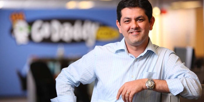 GoDaddy on its mission to help Indian SMBs turn e-commerce entrepreneurs