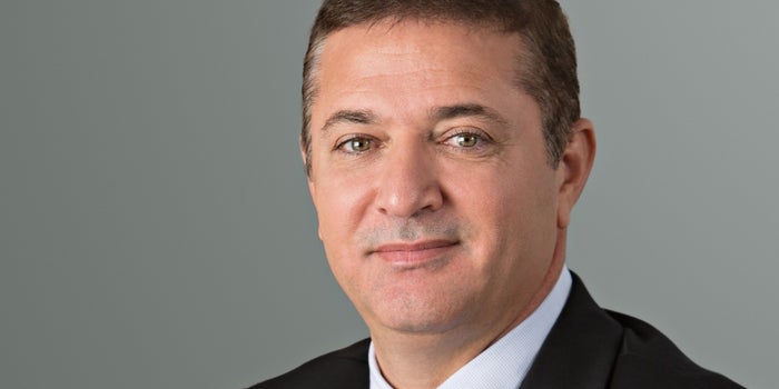 Follow The Leader: Anan Fakhreddin, CEO, Damas