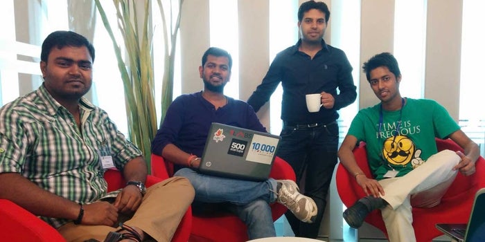 How 6 times pivot startup is helping users to create clickable demos