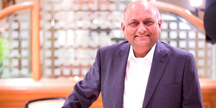 'Gujarat set to emerge as the next Silicon Valley of India'