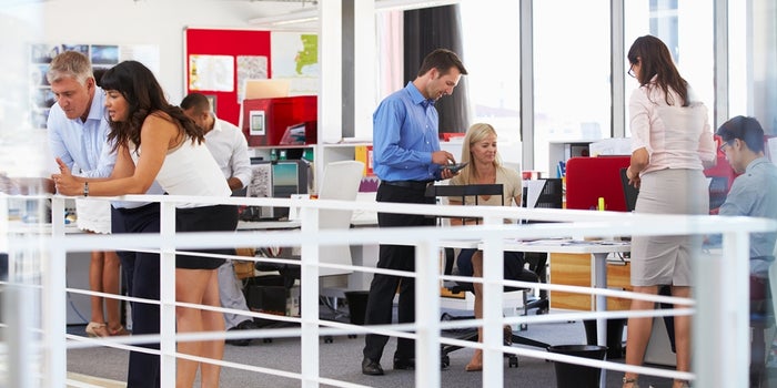 Why Office Culture Plays A Crucial Role?