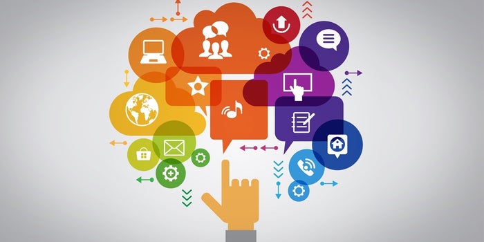 Getting Social in Asia
