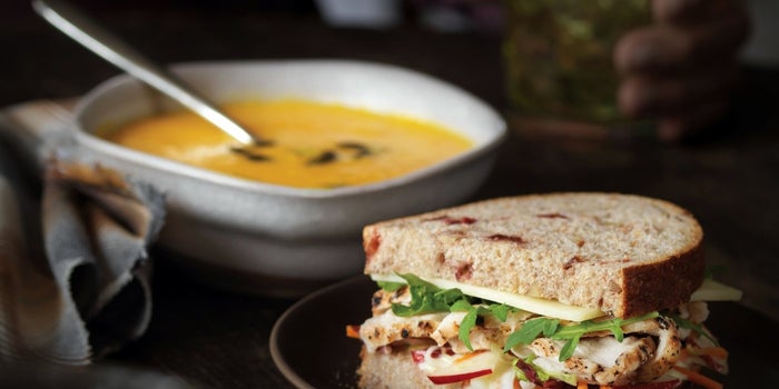 Why Panera's Head Baker Is Fighting for Bread in an Era of Gluten and Carb Haters