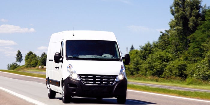 How to Upgrade Your Van's Workload Via 'Uplifting'