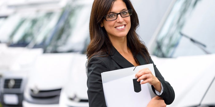 What You Need to Know About Leasing