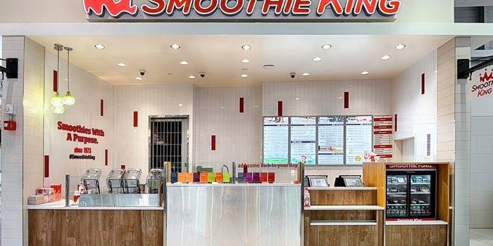 Why I Wanted to Bring a Smoothie Franchise to Military Bases