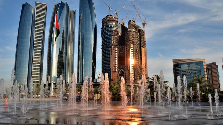 Abu Dhabi To Host The Global Women In Leadership Economic Forum 2015